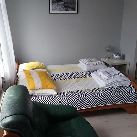 Apartament W Centrum Koszalin Luaran gambar