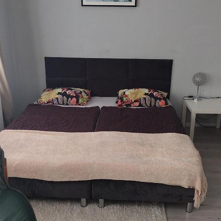 Apartament W Centrum Koszalin Luaran gambar