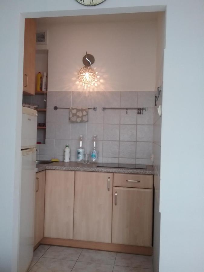 Apartament W Centrum Koszalin Luaran gambar