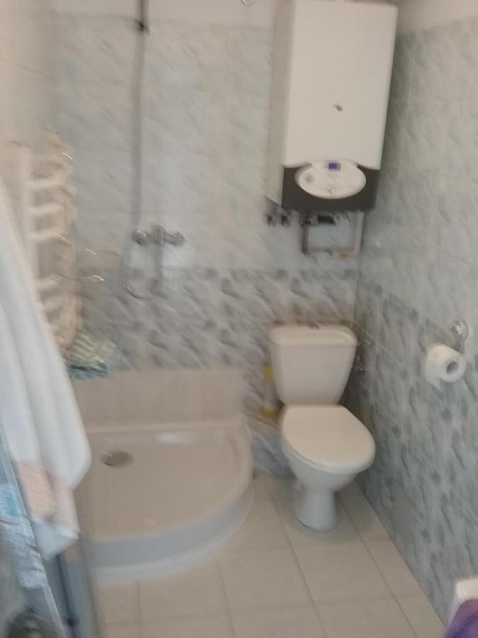Apartament W Centrum Koszalin Luaran gambar