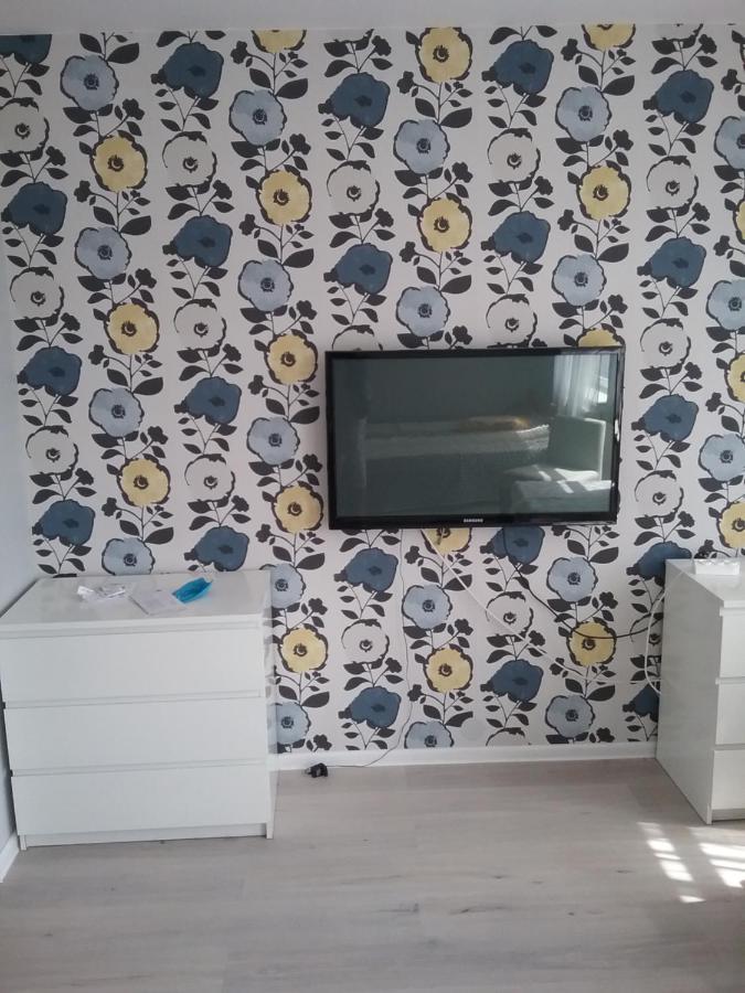 Apartament W Centrum Koszalin Luaran gambar