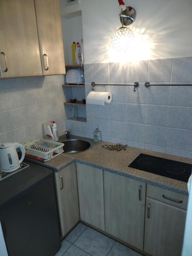 Apartament W Centrum Koszalin Luaran gambar