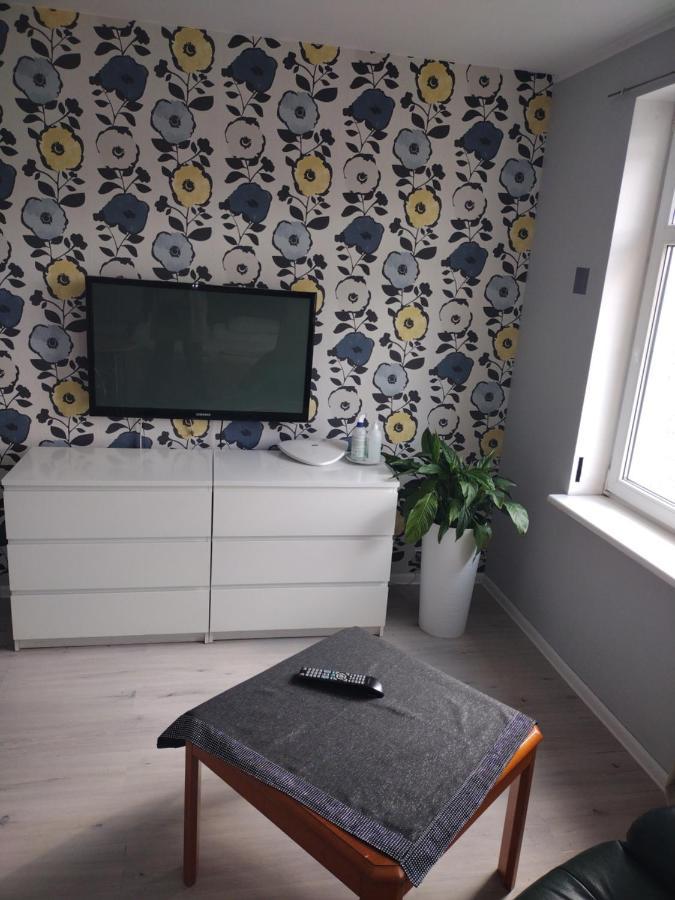 Apartament W Centrum Koszalin Luaran gambar