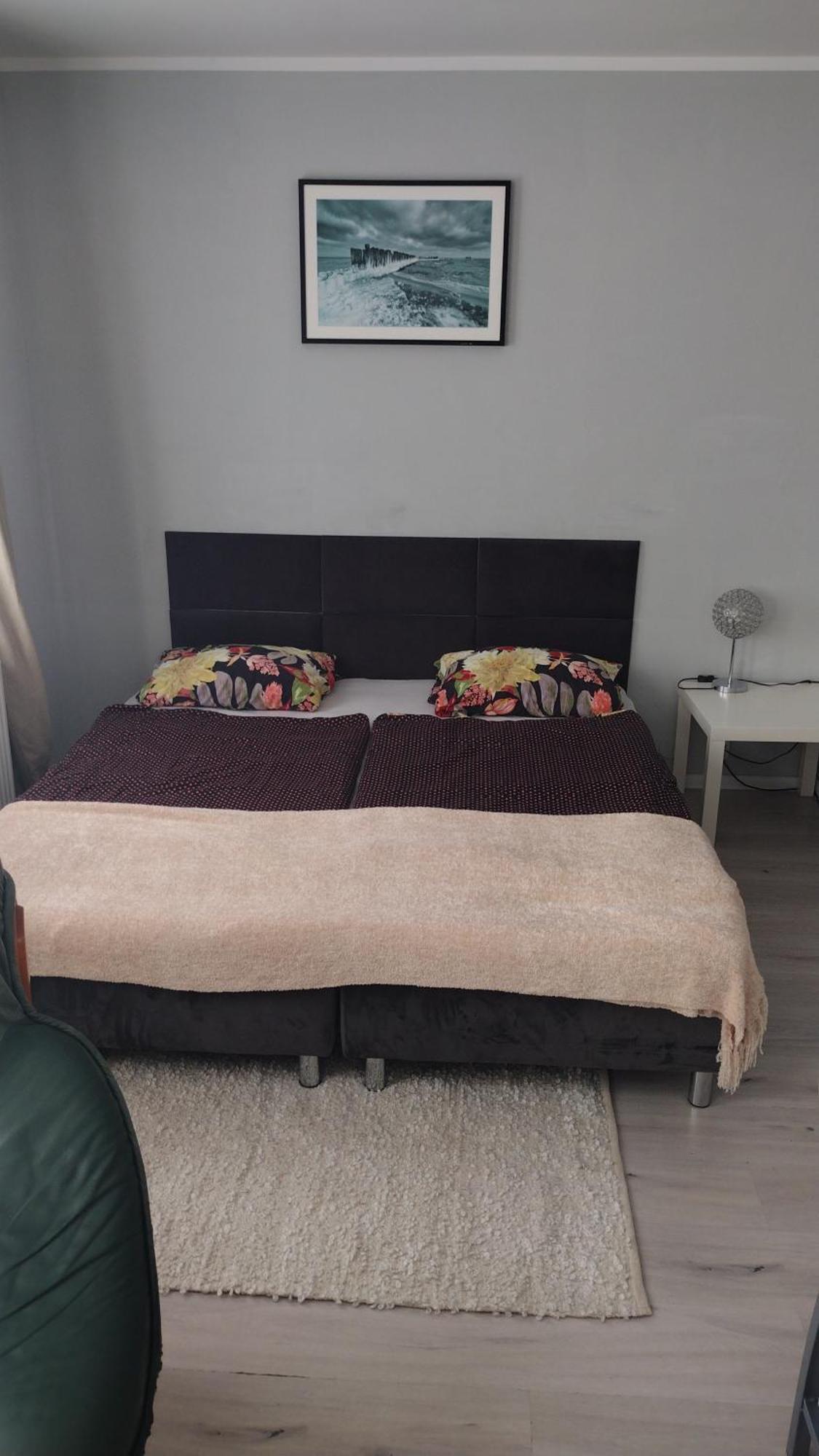 Apartament W Centrum Koszalin Luaran gambar
