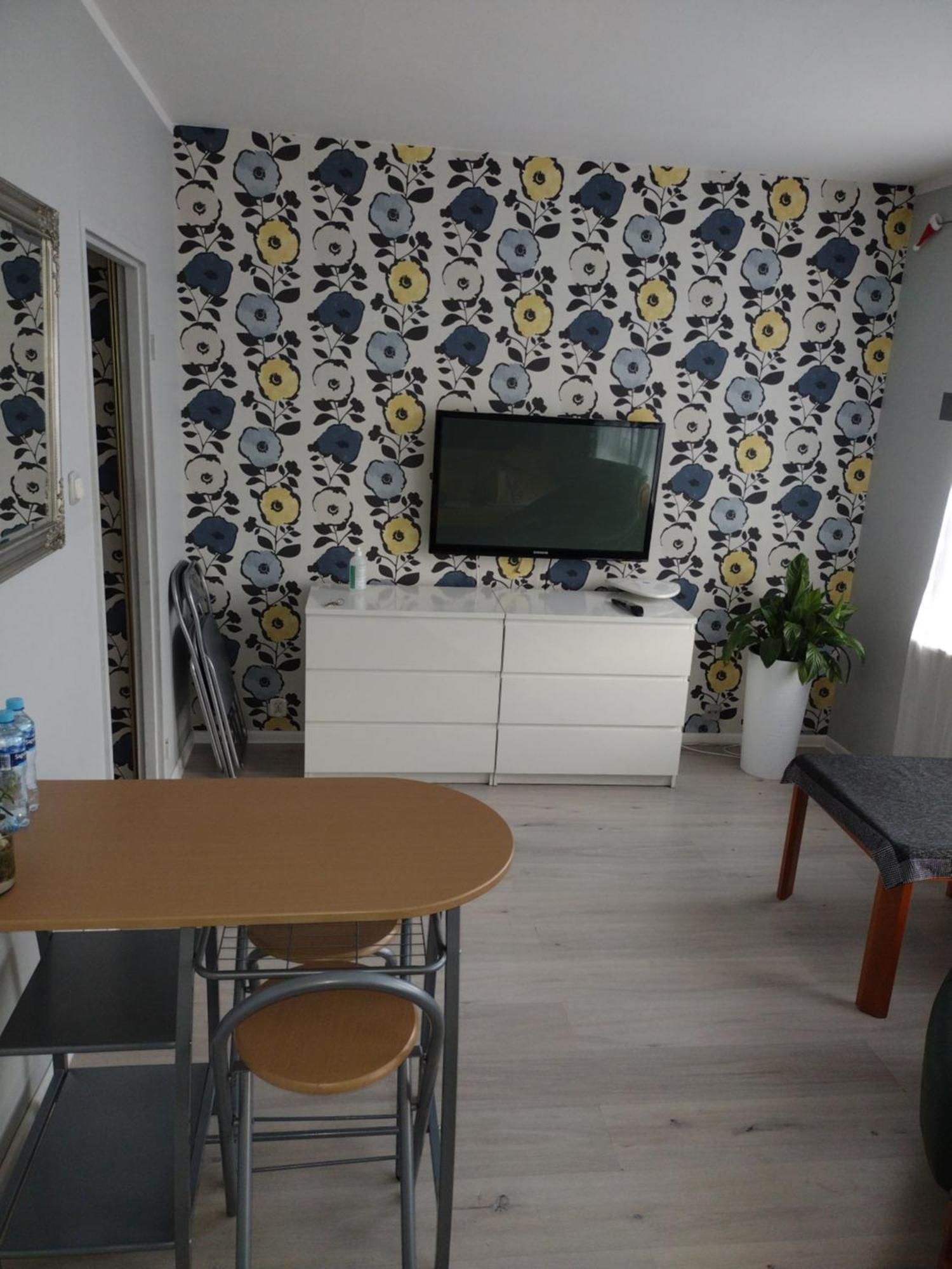 Apartament W Centrum Koszalin Bilik gambar